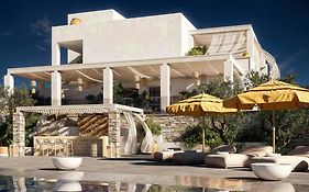 Cala Ponte 5*